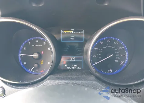 2019 Subaru Outback 3.6R Touring from USA, damaged, VIN 4S4BSETC2K3201305